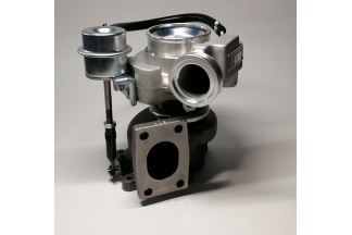 Турбокомпрессор Eвро 3 дв. ISBe, ISDe4.5 V=4.5