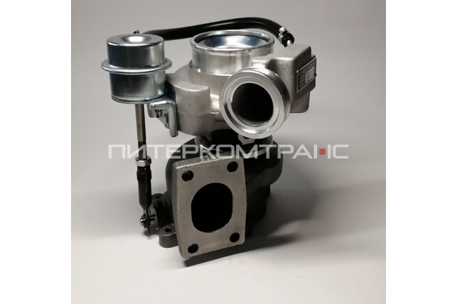 Турбокомпрессор Eвро 3 дв. ISBe, ISDe4.5 V=4.5