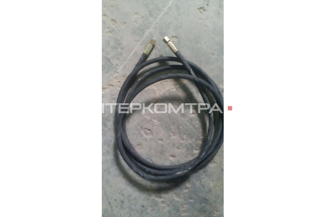 Трубопровод ПГУ J6 3250 E5