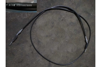 Трос газа L=3050