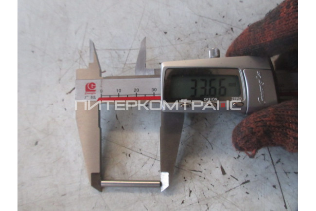 Подшипник игольчатый 800511260/39B0007/4090000001 