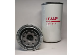 Фильтр масляный дв. 4BT, 6BT LF3349 (L=175мм)