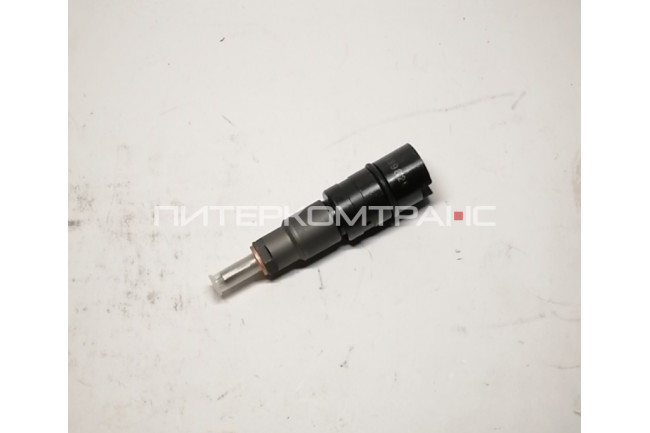 Форсунка топливная Eвро 2 дв. QSB5.9
