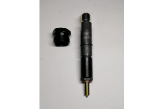Форсунка топливная (М12) дв. 4BT, 6BT