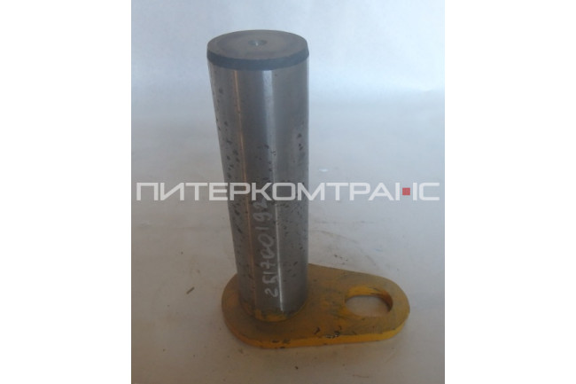 Палец 60*230 ( Ухо ) стрелового цилиндра LW300FN 