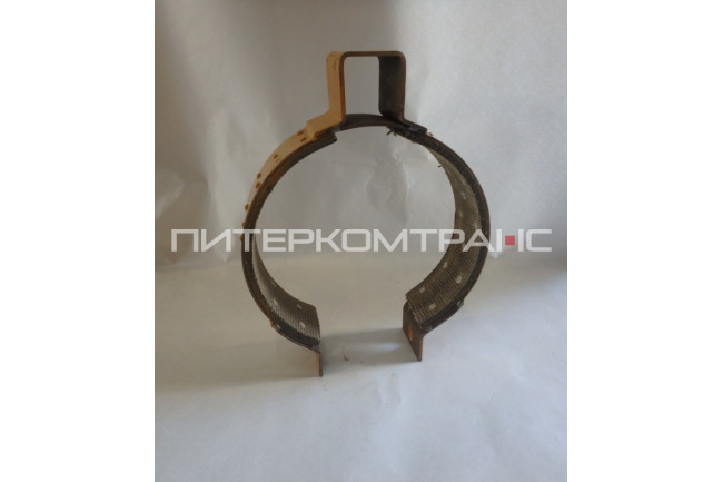 Колодка стояночного тормоза 860114726 