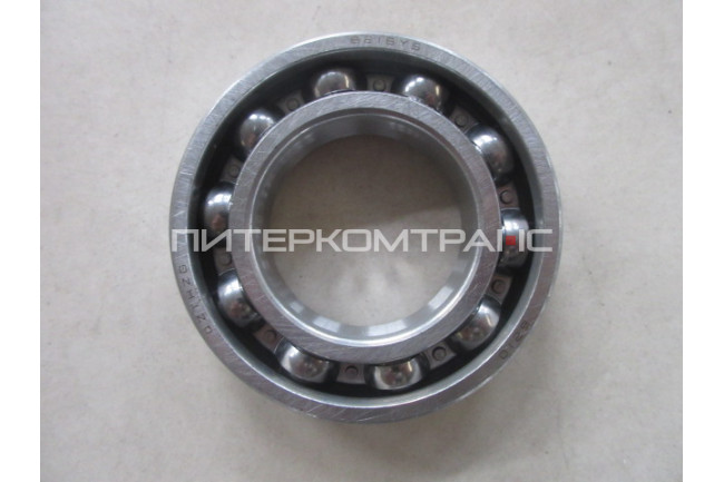 Подшипник (50*90*20) 6210 КПП SDLG, ZL40/50, шт 