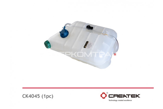 Бачок расширительный T5G CREATEK