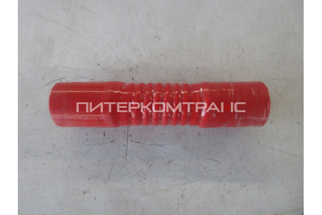 Патрубок радиатора нижний (B7648-1303002, B76481303002)