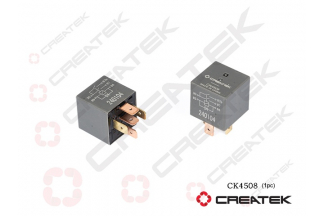 Реле 24V,15A T7H,C7H,T5G CREATEK