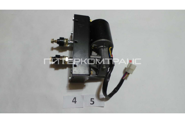 Мотор стеклоочистителя 50W (LG956,952,936) ZD2530/k936022005