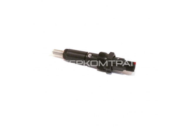 Форсунка топливная (М14) дв. 4BT, 6BT