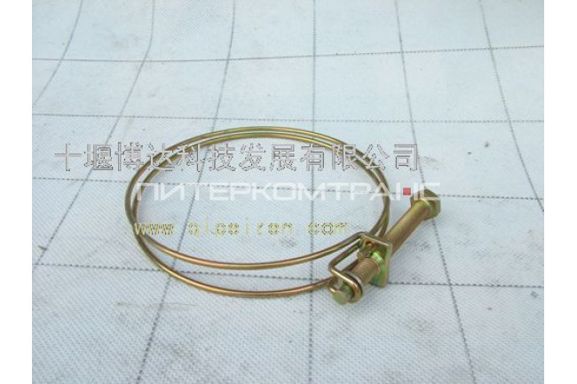 Хомут радиатора D=51-70