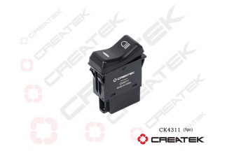 Клавиша освещения C7H,T5G CREATEK