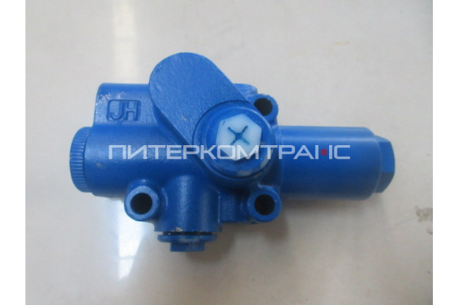 Клапан приоритета ZL30G 