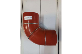 Патрубок интеркулера WP12 X3000
