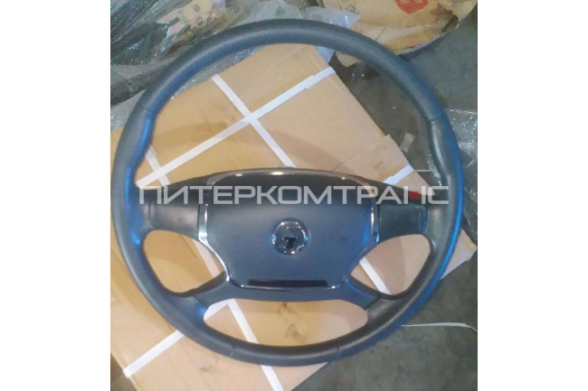 Руль X3000