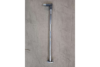 Трубка слива масла с турбокомпрессора WP10.336E53 X3000