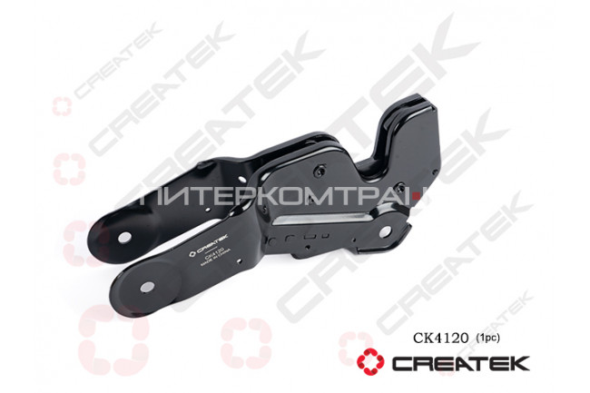 Замок кабины TX,C7H,T5G CREATEK