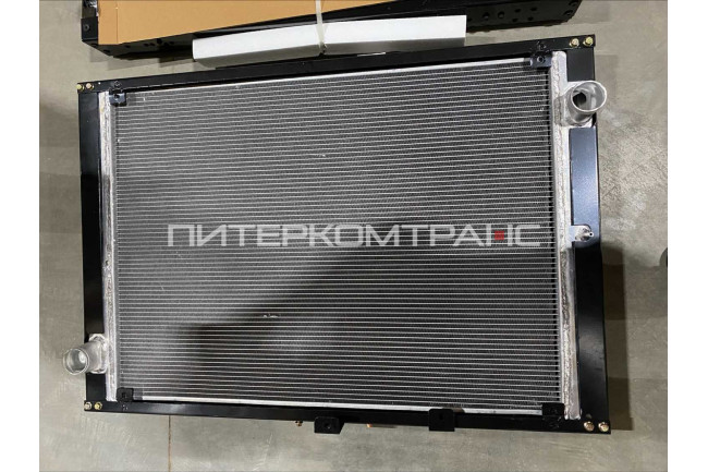 Радиатор системы охлаждения WP12 X3000