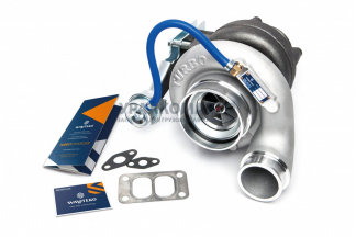 Турбокомпрессор 350 л.с. D=100 качество Wayteko