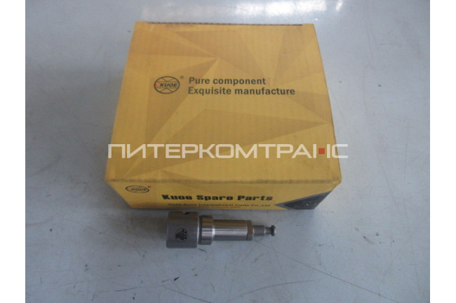Плунжерная пара двигателя Deutz TD226B-6