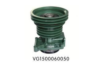 Насос водяной (клиновой) WD615 Евро2