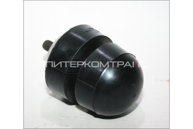 Отбойник передней рессоры круглый