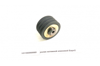 Ролик натяжной WD615 Евро2