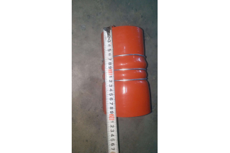 Патрубок интеркулера ISM11 X3000