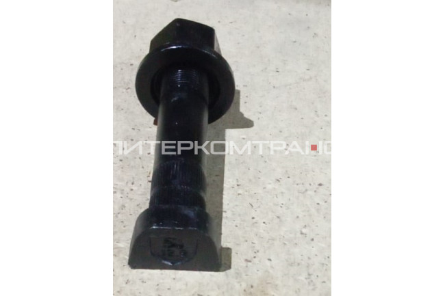 Шпилька ср и зад колес J5-11, J6c