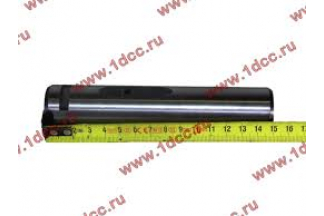 Палец передней рессоры D=30 L=155