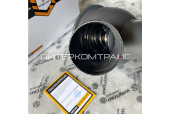 Термостат 71&deg;С в корпусе качество WAYTEKO PREMIUM