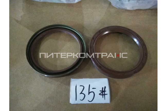 Сальник хвостовика РСМ 85x105x13 (комплект 2шт) F3000