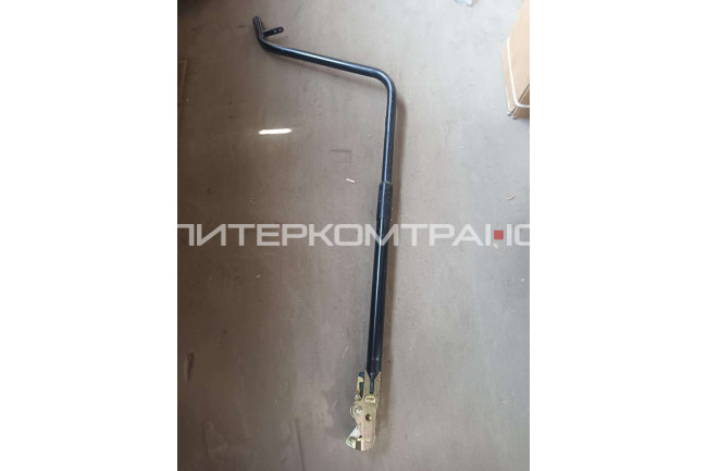 Тяга переключения передач в сборе F3000 X3000