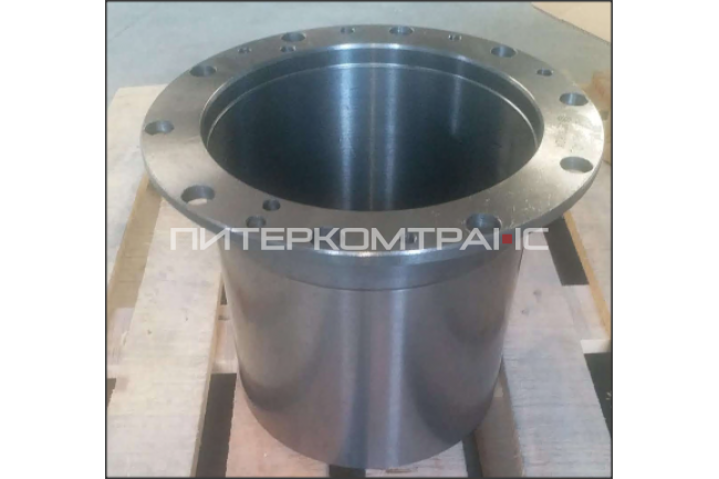 Редуктор бортовой  в сборе с сателлитами MCP16ZG 5.26 