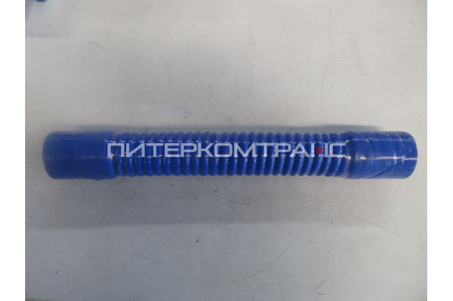 Патрубок радиатора LW300 L=360 (250900144) 