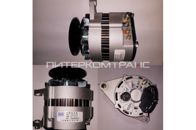 Генератор 6105QA-3701010A