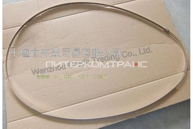 хомут диффузора 13ZB1E-09060 DONGFENG