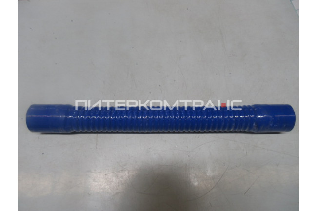 Патрубок радиатора короткий 111-1119004