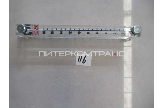 Указатель уровня гидробака QZY/YWZ-250 