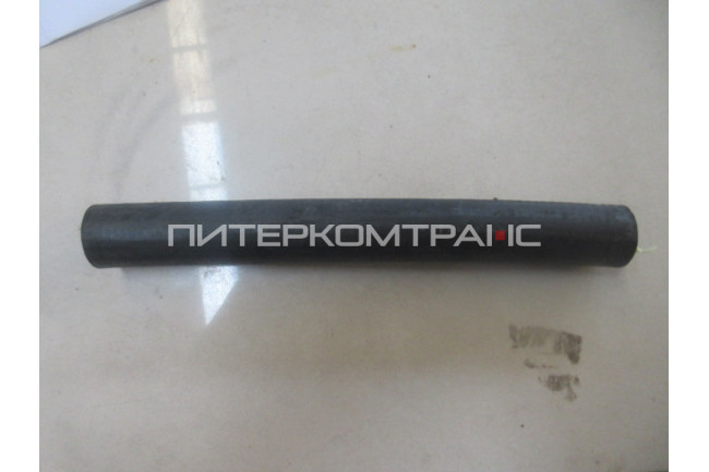 Патрубок масляный 13023095