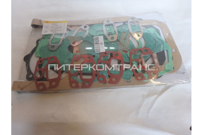 Ремкомплект двигателя (TD226B-4G, WP4G)