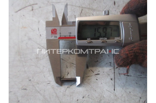 Стопор коренного вкладыша 01115413/4110000054028