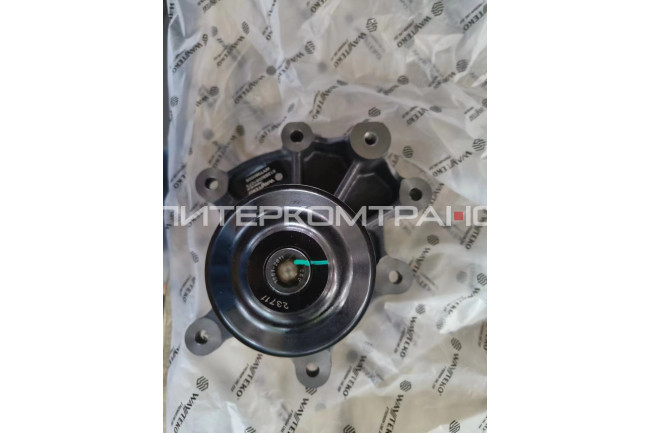 Насос водяной (в корпусе) WP12 Евро 4,5
