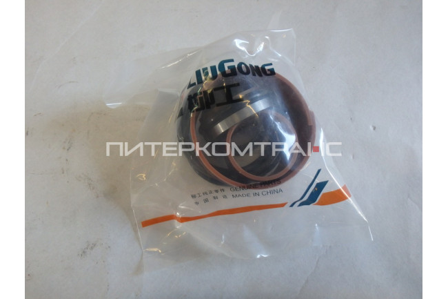 Ремкомплект гидроцилиндра поворота SP100530/S/ZL30.9.2A