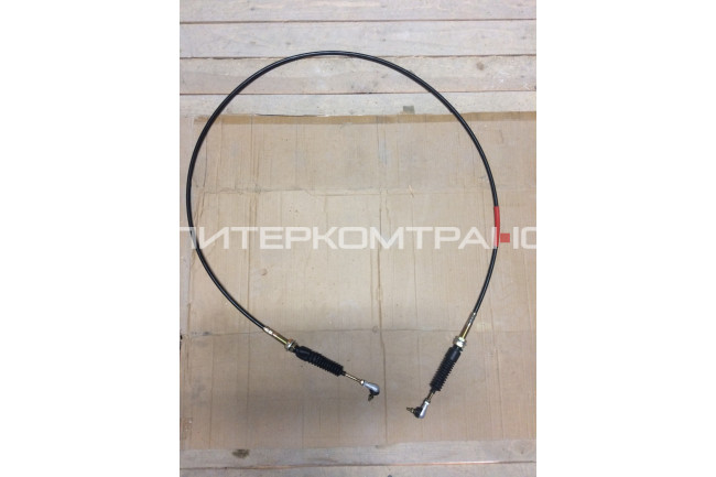 Трос газа L=2400