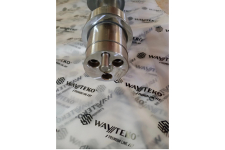 Распредвал MC11 T5G WAYTEKO PREMIUM