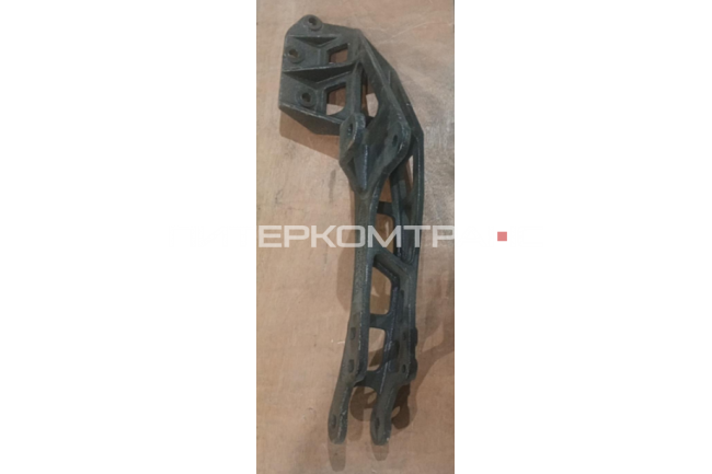 Кронштейн крепления правый кабины X3000
