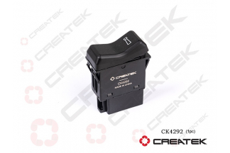 Клавиша звукового сигнала C7H,T5G CREATEK